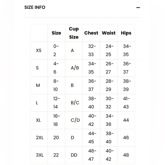 PINK LILY Floral Bikini Set Promise of Sunshine - Picture 12 of 12